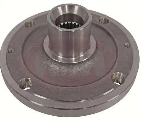 CUBO RODA DIANT PEUGEOT 106 206 (37MM INTERNO) S/ROLAMENTO