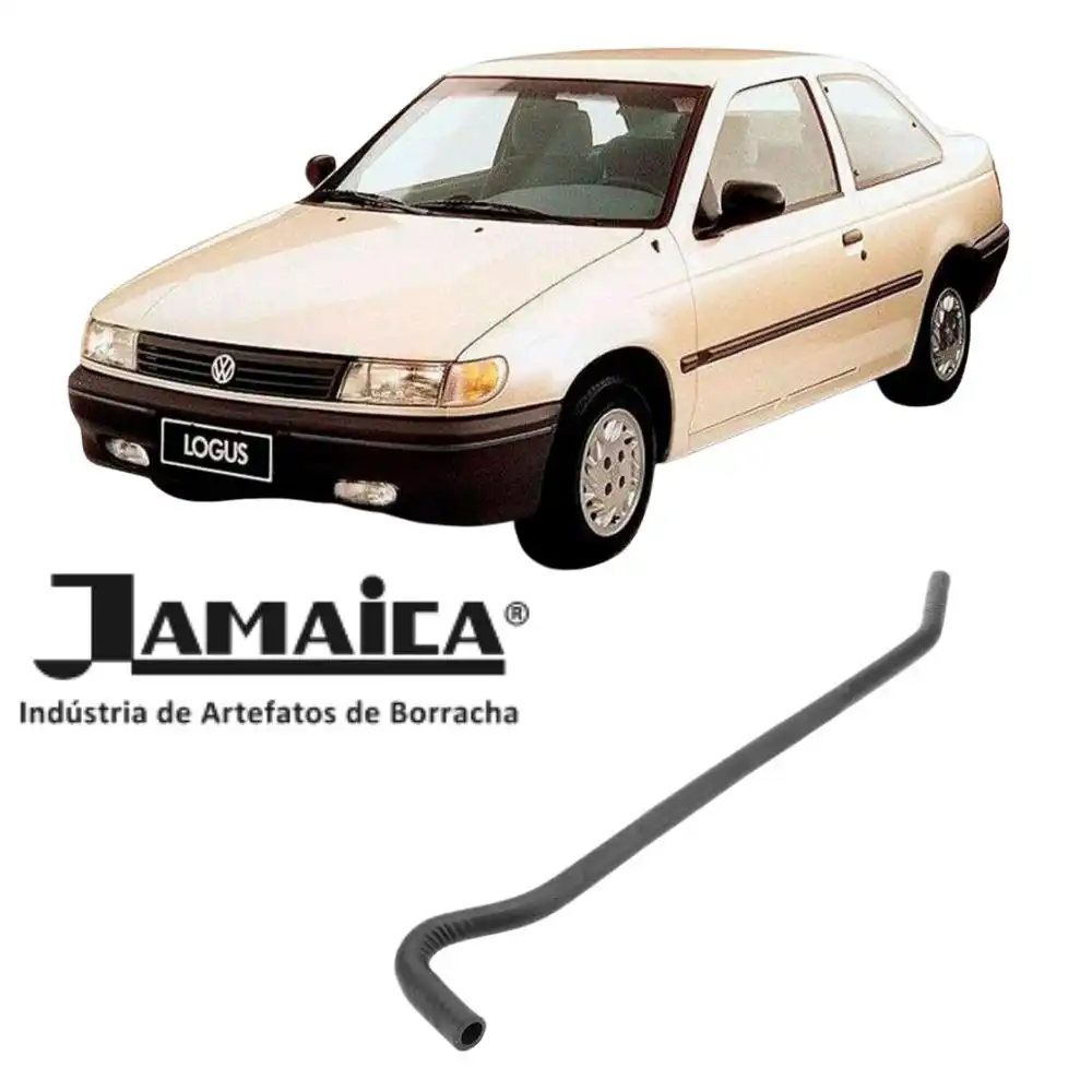 MANGUEIRA RADIADOR LOGUS POINTER SUPERIOR