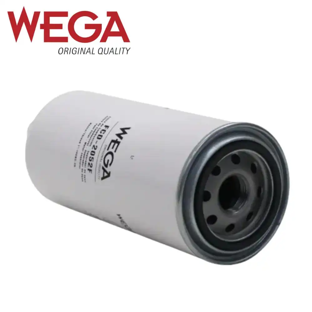 FILTRO DIESEL AGRALE 6000E MWM 4.07 2005 EM DIANTE