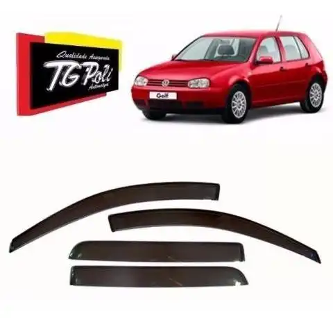 CALHA CHUVA GOLF 99/ 4PTS