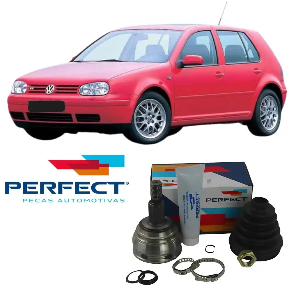 JUNTA HOMOC GOLF 1.6 2.0 99/ AUDI A3 99/