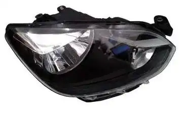 FAROL VW UP! 2014 EM DIANTE DIR FRISO PRETO