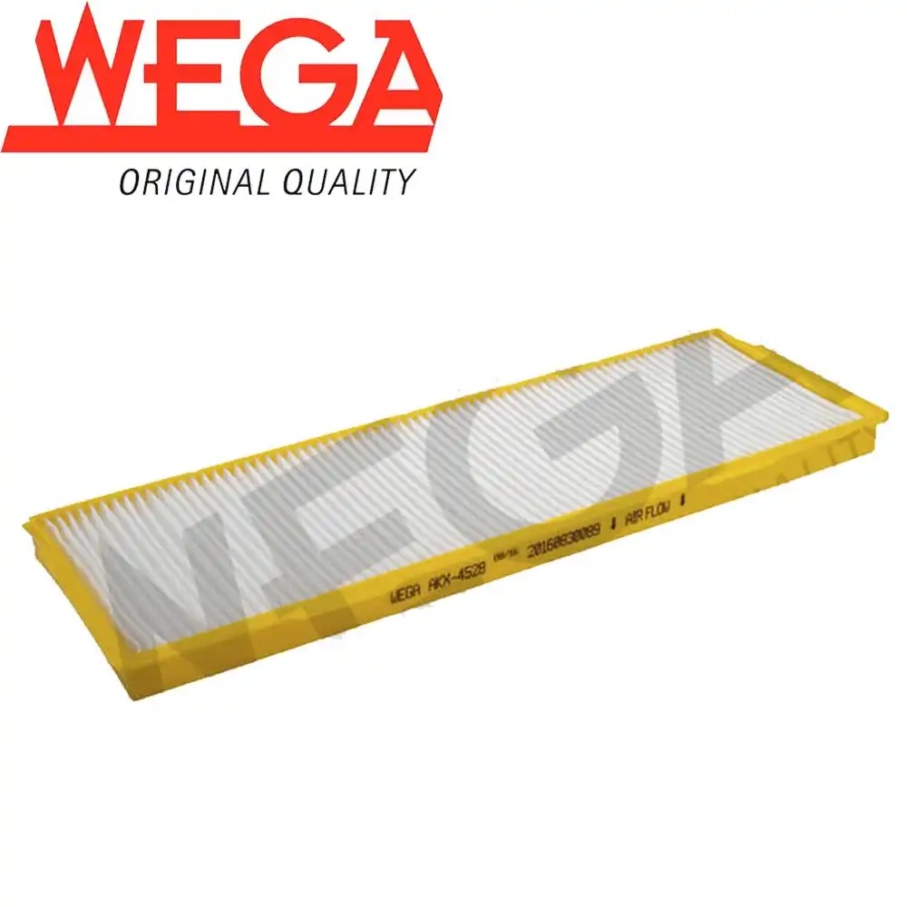 FILTRO AR CABINE SCANIA G 360 - DC 13 2012 EM DIANTE