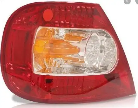 SINAL TRAS FIAT SIENA 04/08 DIR CANTO