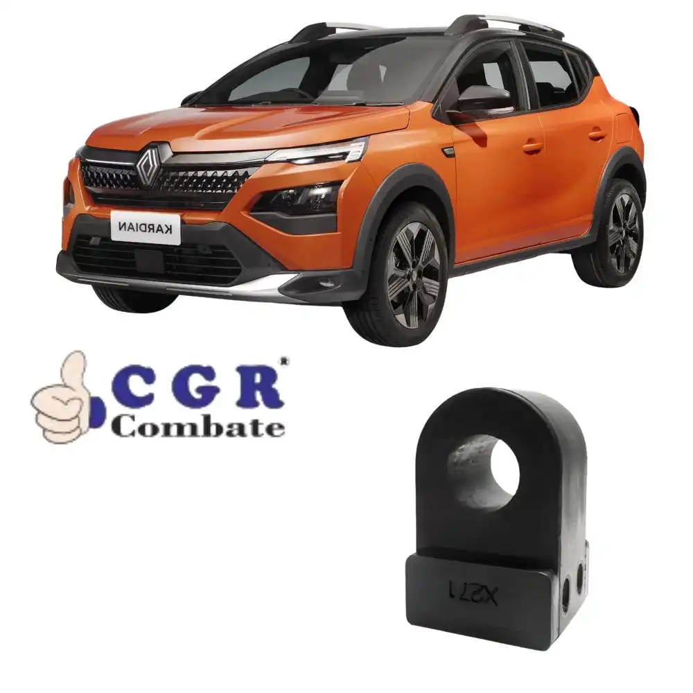 BUCHA EST DIANT KARDIAN 1.0 12V TURBO 2024 ACIMA