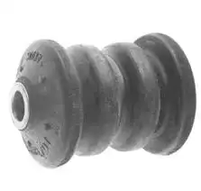 BUCHA TIRANTE TRAS CHEVETTE GRANDE