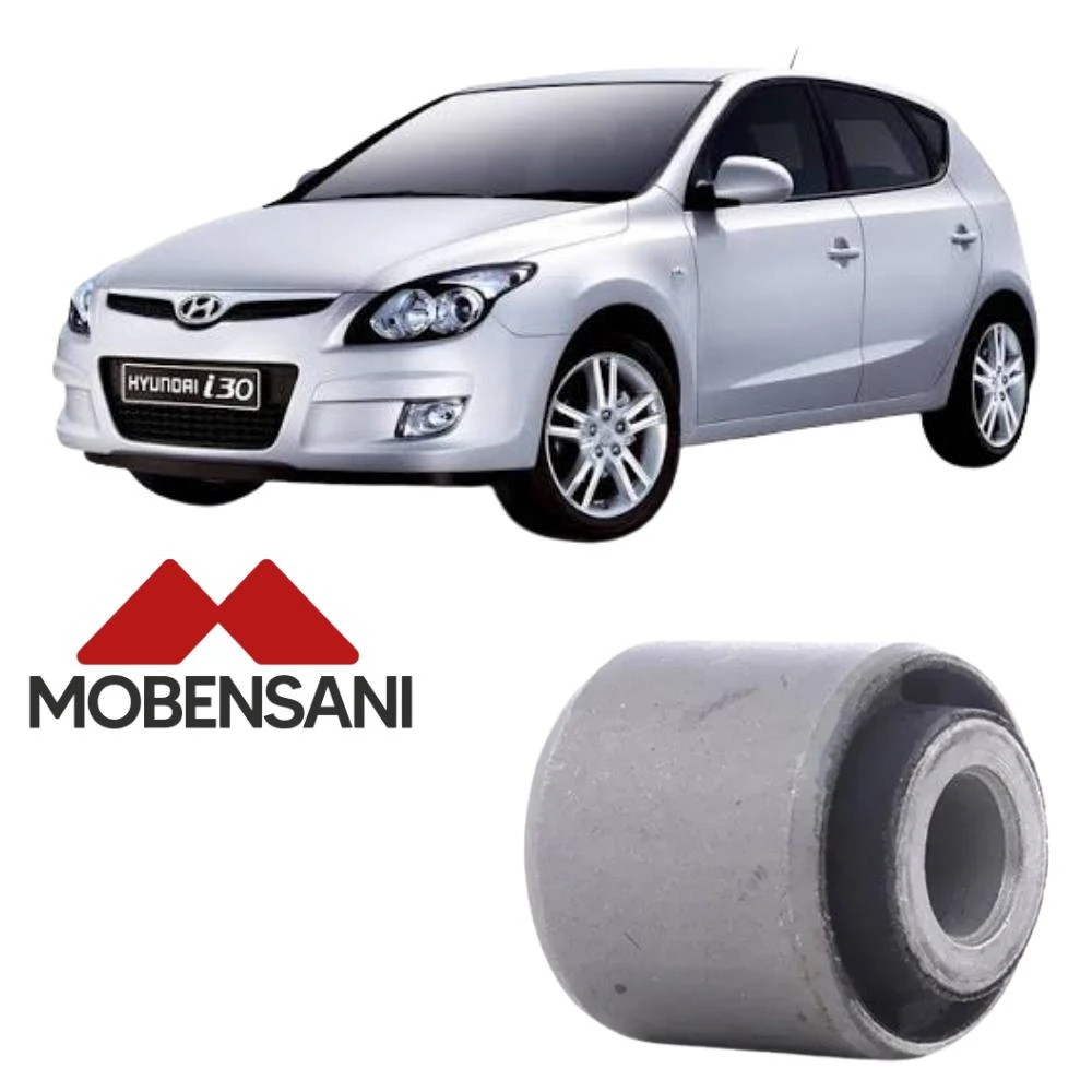 BUCHA BRACO SUSP. TRAS HYUNDAI IX35 10/16