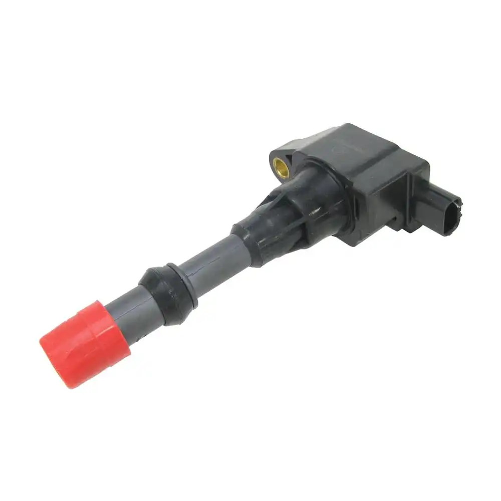 BOBINA INJ ELET HONDA FIT 1.4 8V 2003 A 2008 DIANTEIRA