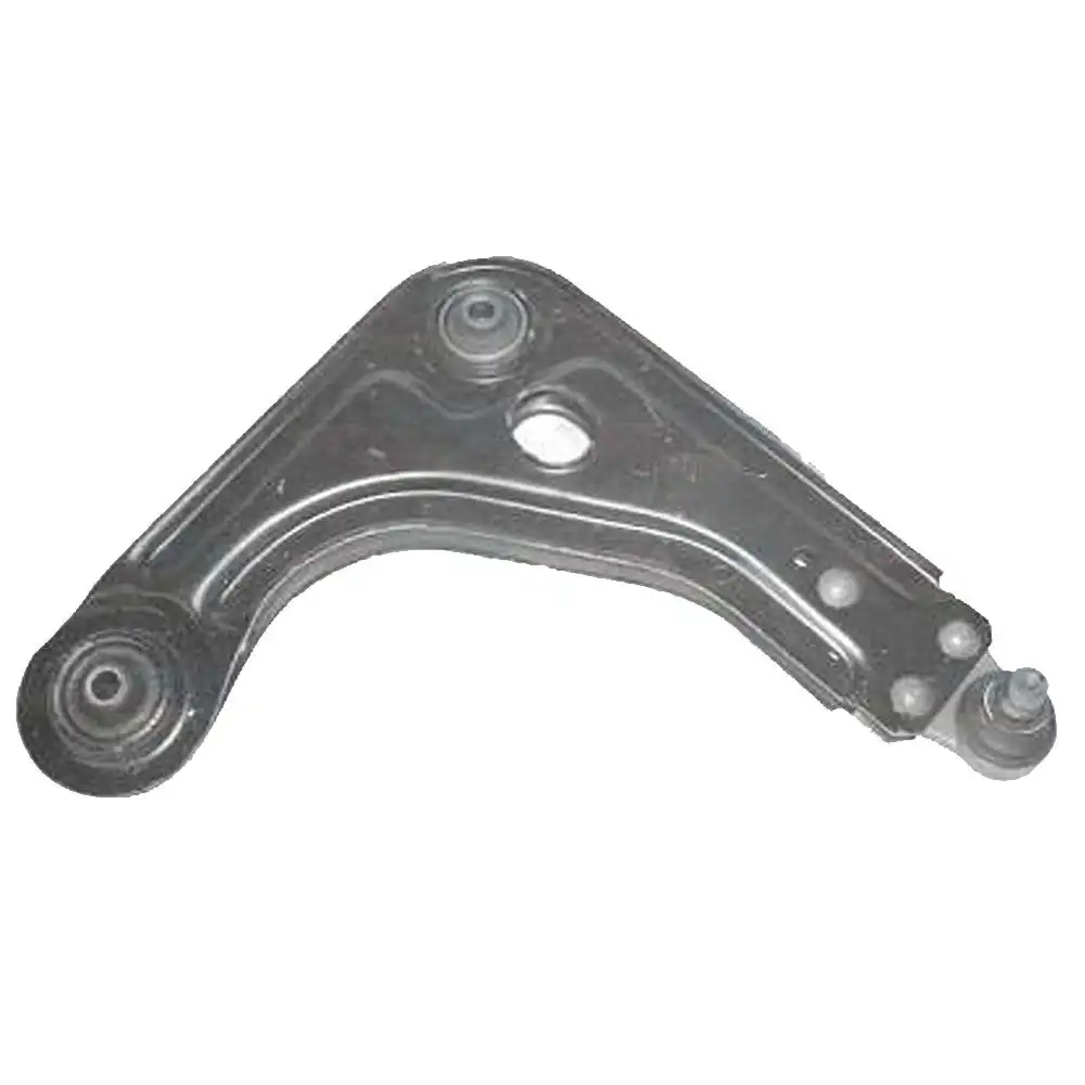 BANDEJA DIANTEIRA FIESTA 1994 A 1995 DIR COM PIVO MECANICA