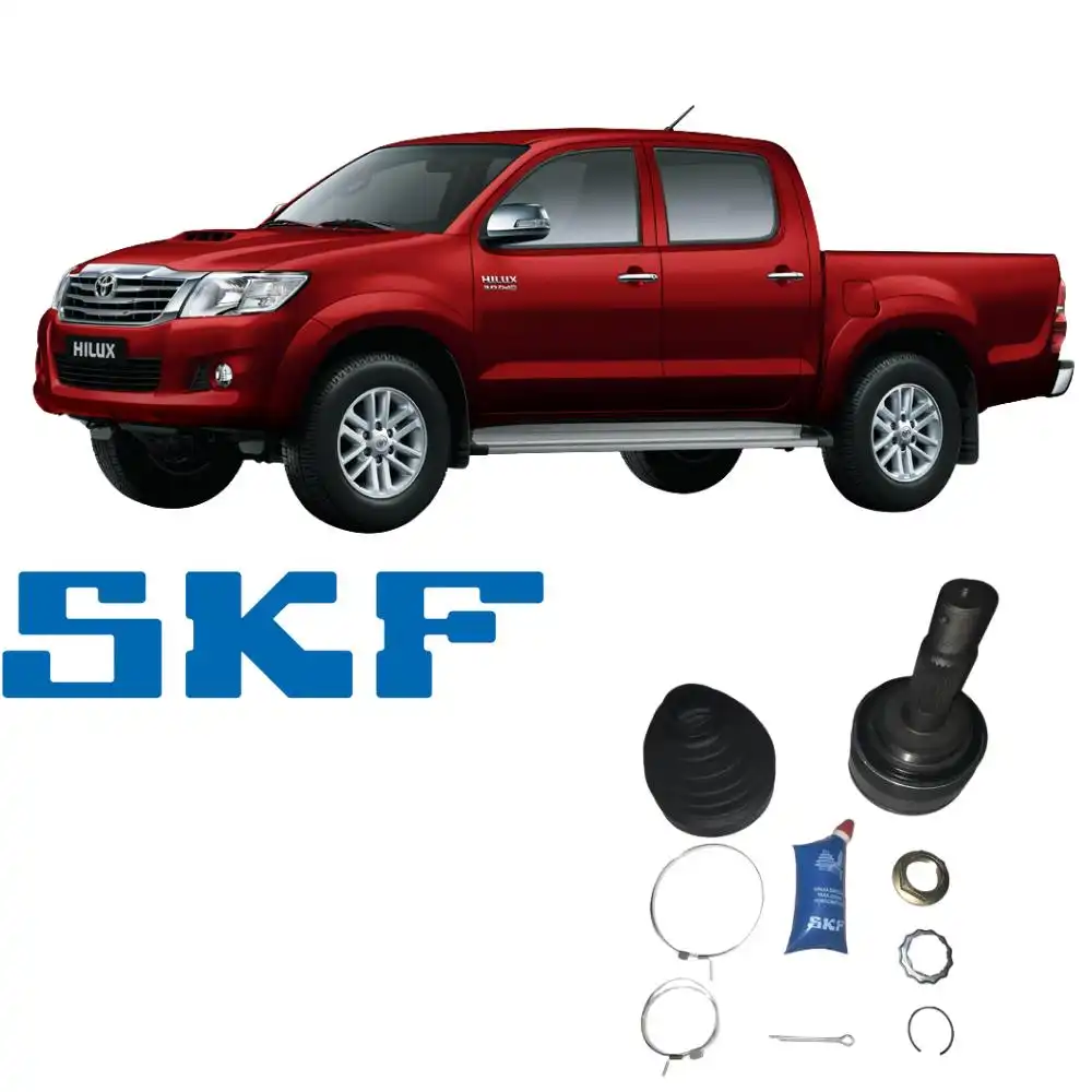 JUNTA HOMOC TOYOTA HILUX 3.0 4X4 2005 A 2019