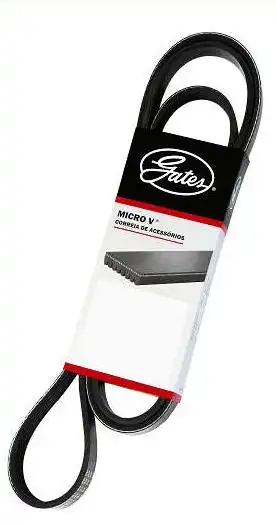 CORREIA ALT FIAT MAREA 2.0 20V TURBO 98/ GIR/ALT/B