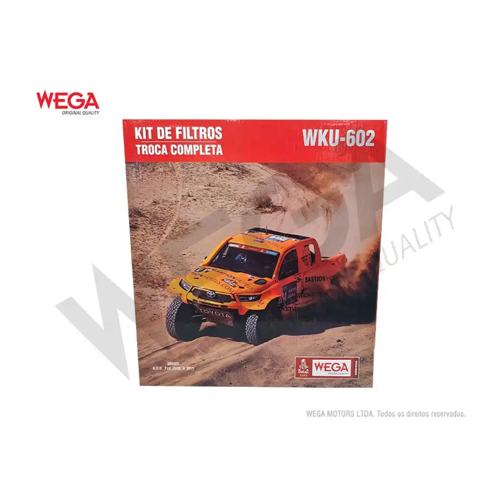 KIT FILTROS MERCEDES SPRINTER 315 TURBO 2.0 16V 2023 ACIMA