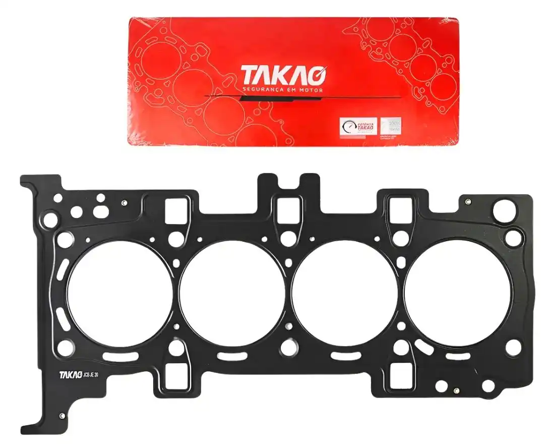 JUNTA CABECOTE FIAT TORO 2.0 16V FLEX 2016 EM DIANTE