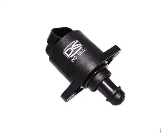 VALVULA MARCHA LENTA GOL GIII 1.8 2.0 8V 2000 A 2009