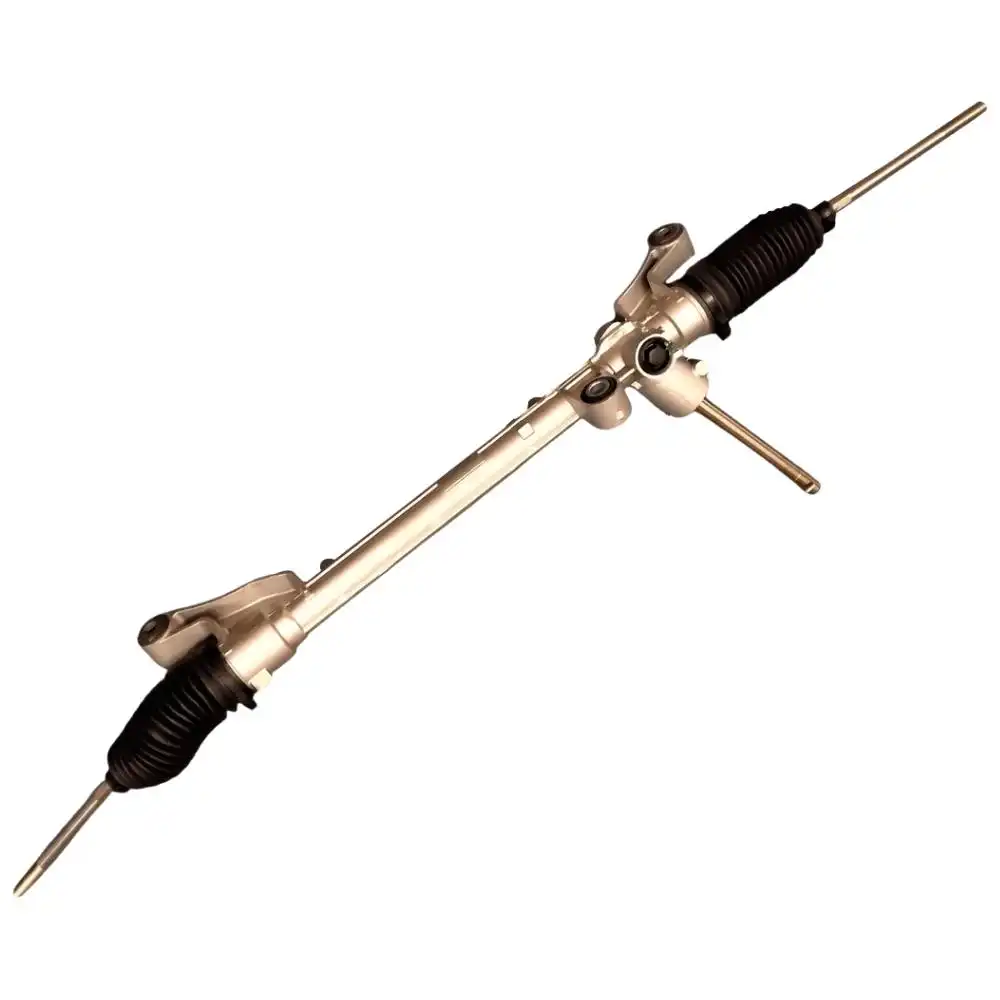 CAIXA DIRECAO NEW ECOSPORT 2013 A 2020 MECANICA