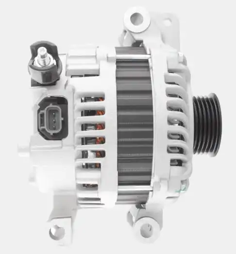 ALTERNADOR FORD FUSION 2.3 2006 A 2009 150A  6PK