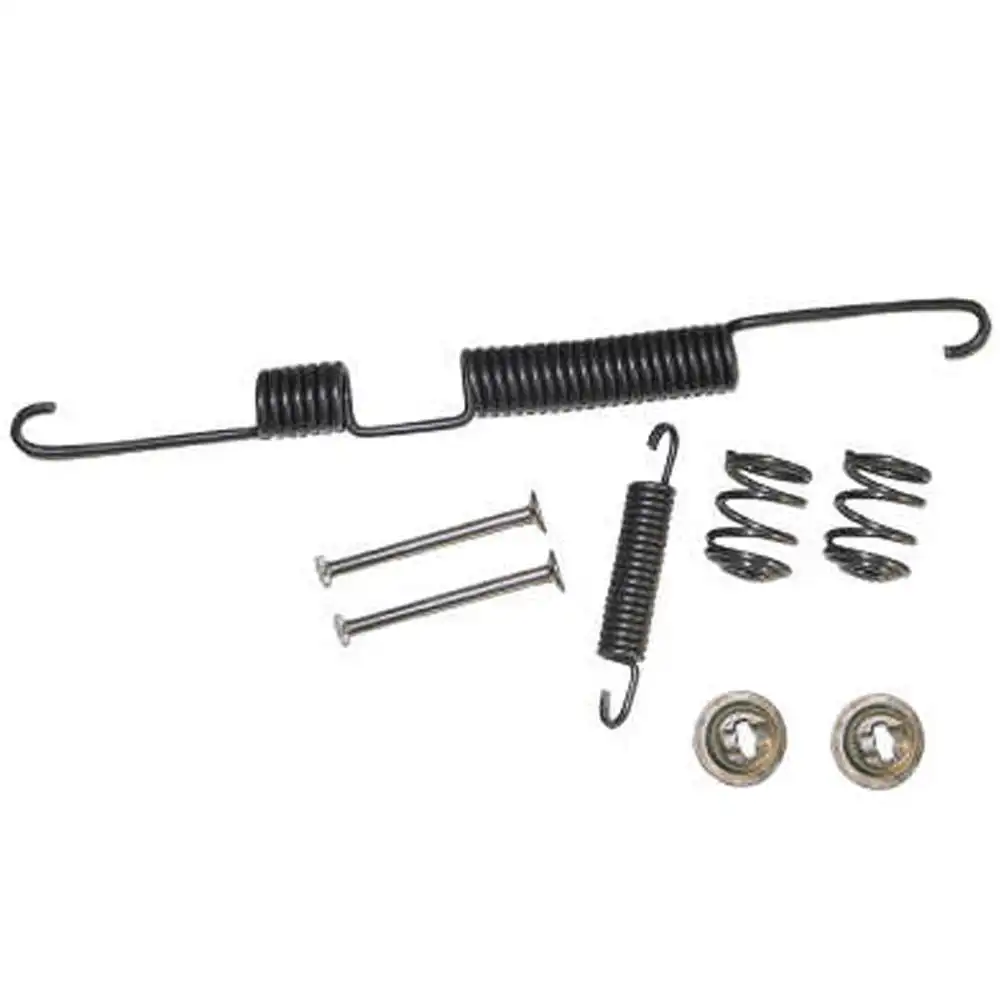 MOLA PATIM FREIO TRAS TOYOTA HILUX 2.8 3.0 /2005