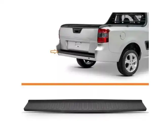 PISANTE PARACHOQUE TRAS MONTANA 2013/