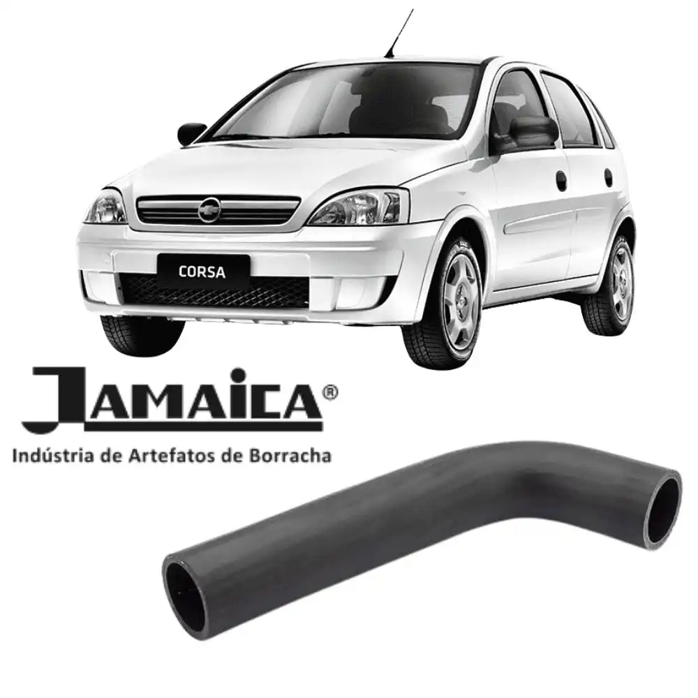 MANGUEIRA BOCAL TANQUE COMB CORSA 2002 A 2012