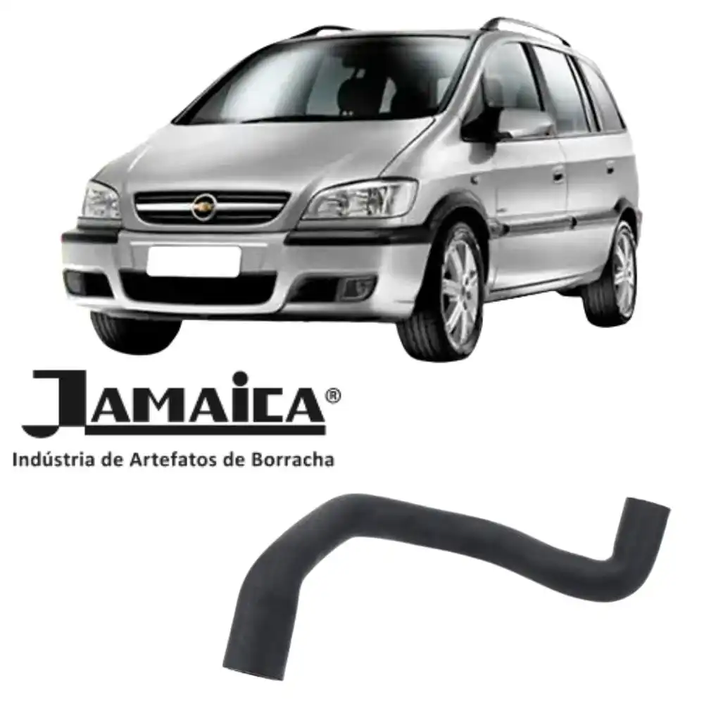 MANGUEIRA RADIADOR ZAFIRA 2.0 TODOS SUPERIOR