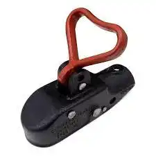 ENGATE REBOQUE CARRETINHA 50MM (FERRO FUNDIDO) /2500 KG