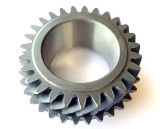 ENGRENAGEM CAIXA 3° MARCHA FIAT FIORINO 1.4 FLEX 2014