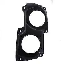 SUPORTE FAROLETE FIAT STRADA 2013/ DIR