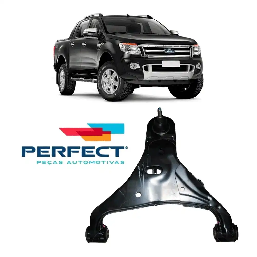 BANDEJA DIANTEIRA RANGER 2012 A 2019 INF ESQ COM PIVO