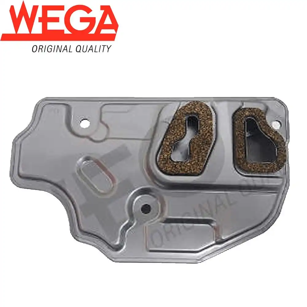 FILTRO OLEO CAMBIO AUTOMATICO JETTA 2.0 2.5