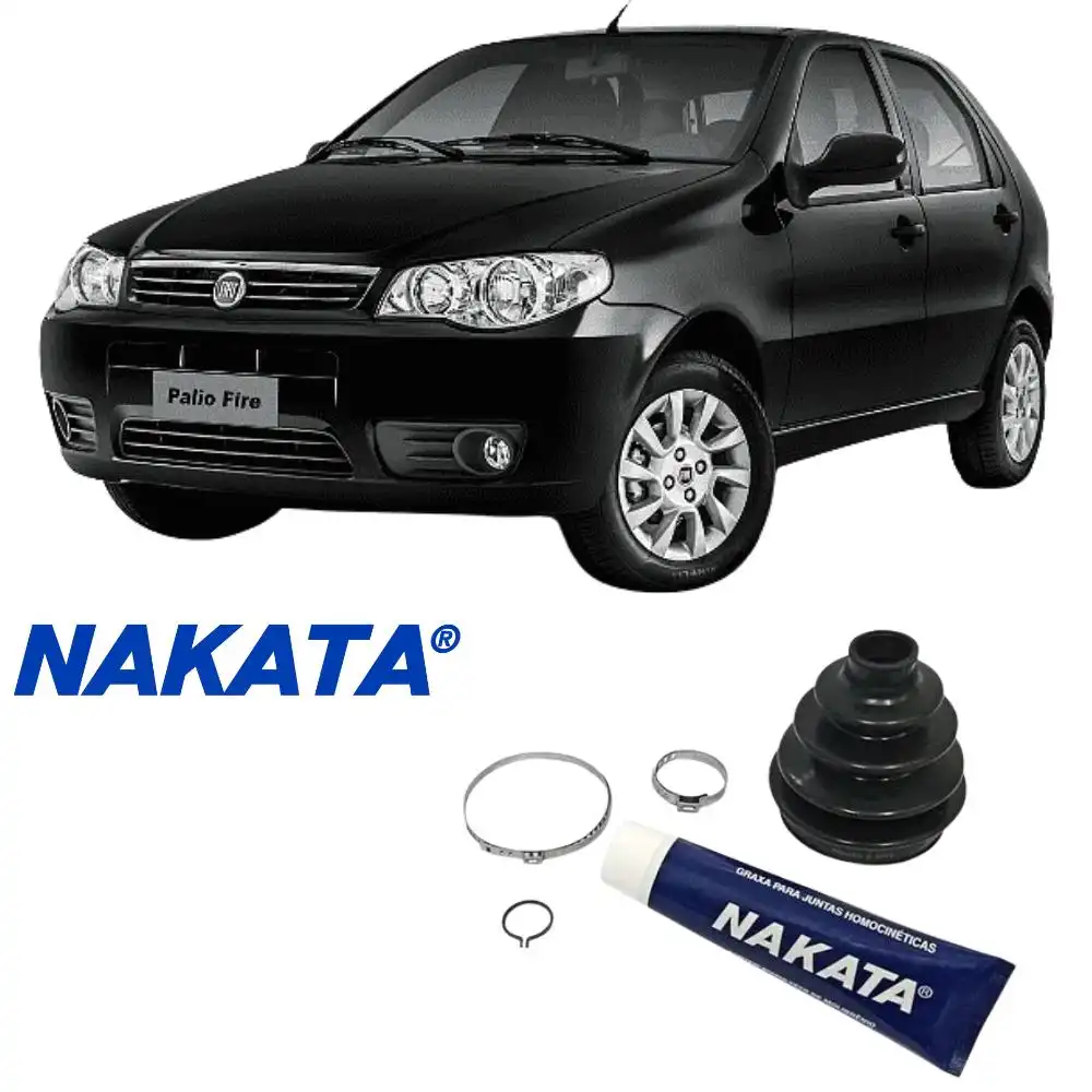 SANFONA HOMOC FIAT PALIO 1.0,TIPO 1.6 L.RODA