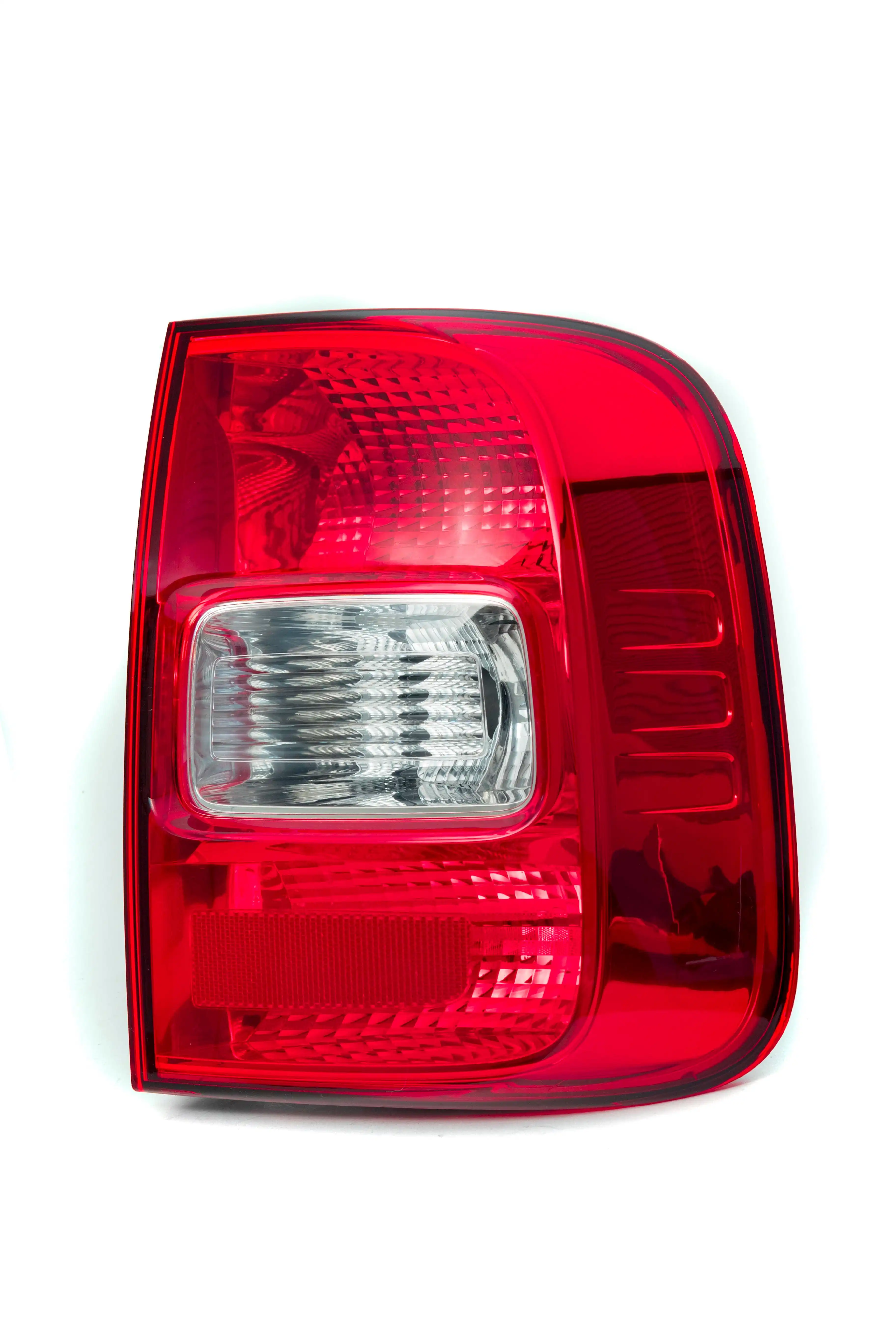 SINALEIRA TRASEIRA SAVEIRO G5 G6 DIREITA BICOLOR