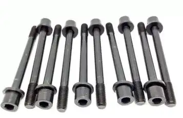 PARAFUSO CABECOTE KIA PICANTO 1.0 12V