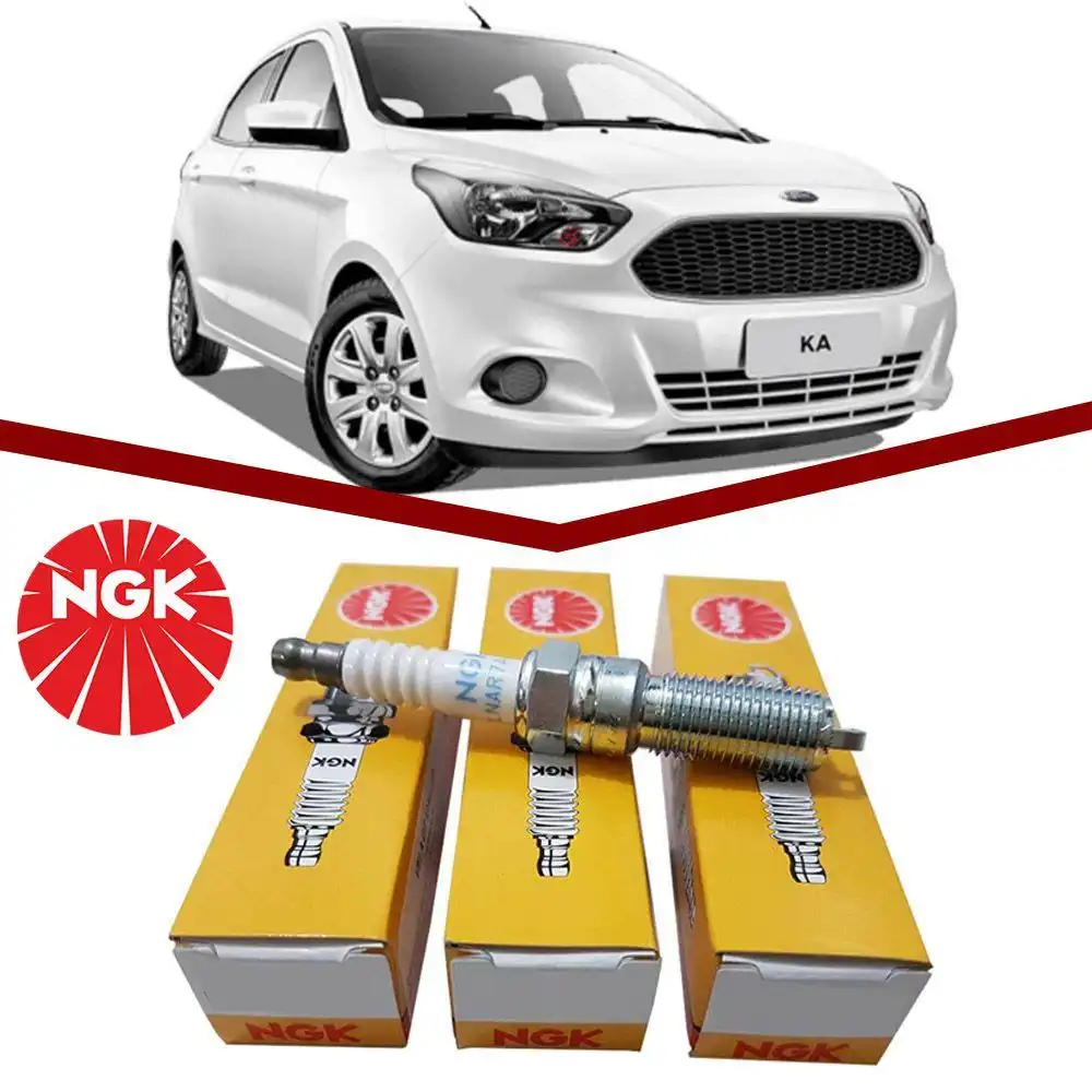 VELA KA 1.0 12V 3CC 2014/ FLEX