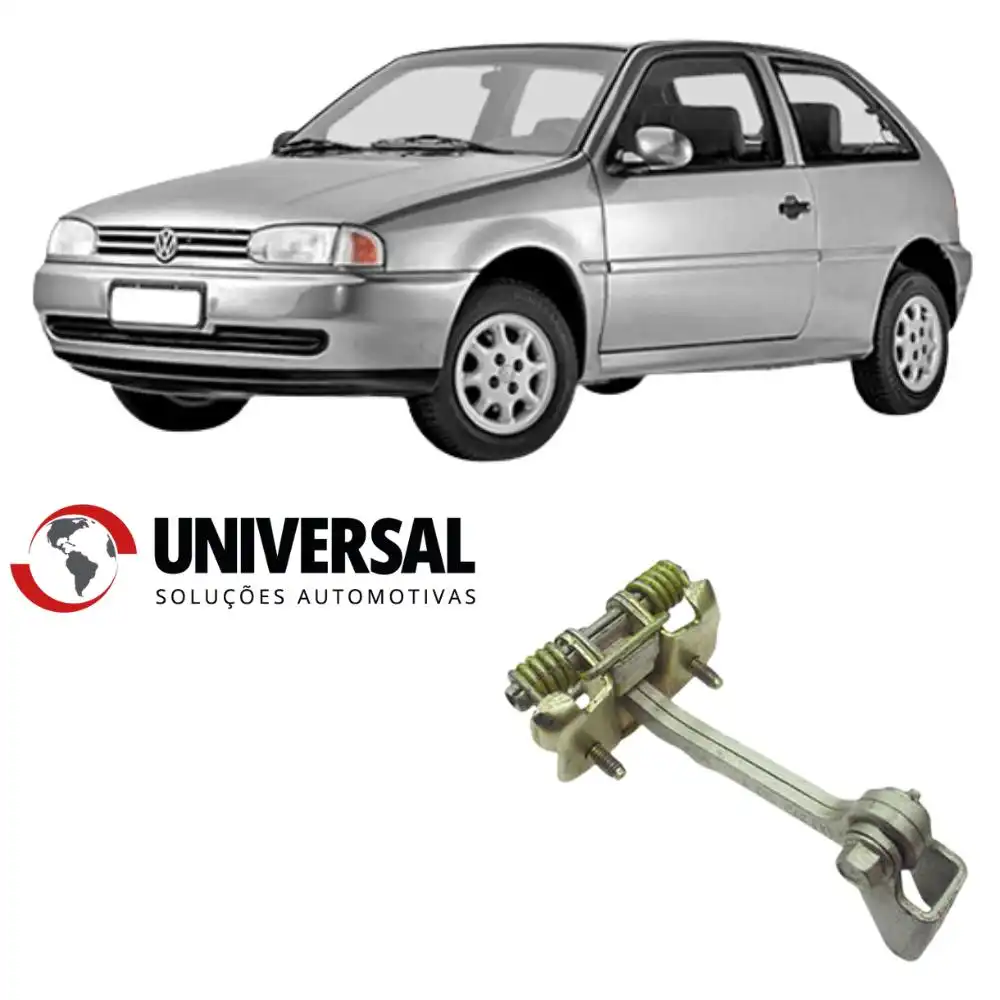 LIMITADOR PORTA GOL PLUS GII 4PTS TRAS ESQ/DIR