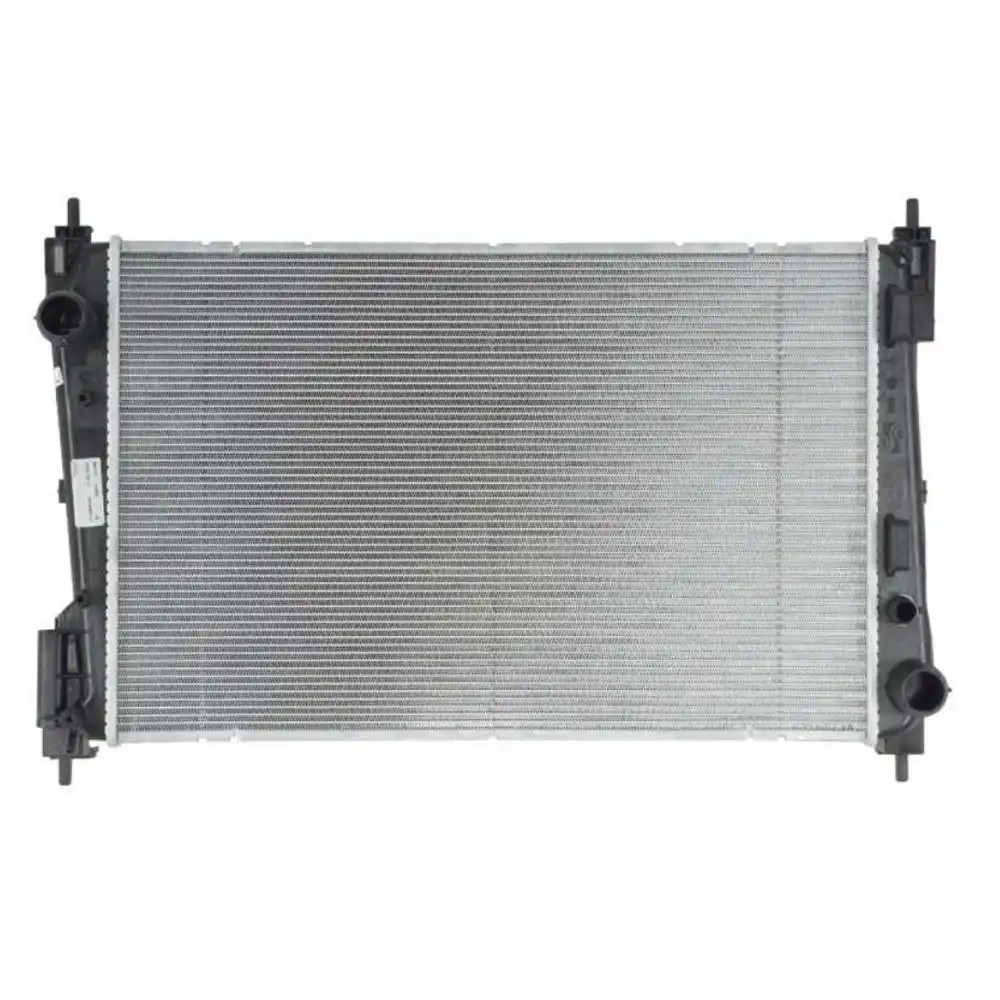 RADIADOR FIAT PUNTO 1.6 1.8 16V 2008 A 2017