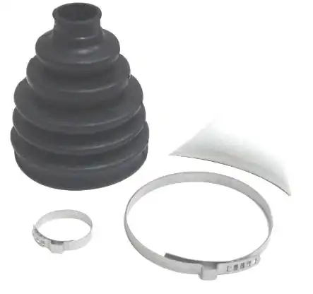 SANFONA HOMOC AMAROK 10/ LADO RODA