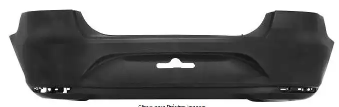 PARACHOQUE TRAS VW VOYAGE GVI GVII GVIII 13/ 16/ 18/