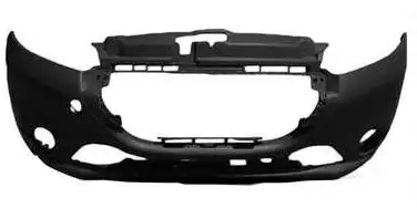 PARACHOQUE DIANT PEUGEOT 208 2013 A 2016