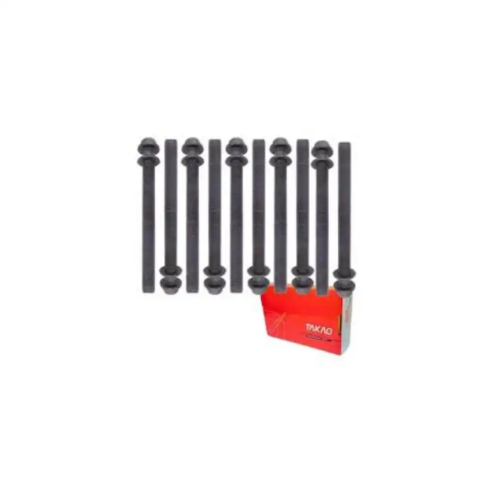 PARAFUSO CABECOTE S-10 2.8 2012 ACIMA