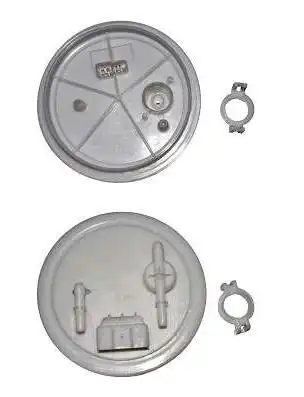 TAMPA BOMBA INJ ELET CORSA TDS 02/ GASOLINA