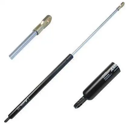 AMORTECEDOR TAMPA KOMBI 1957 A 1996