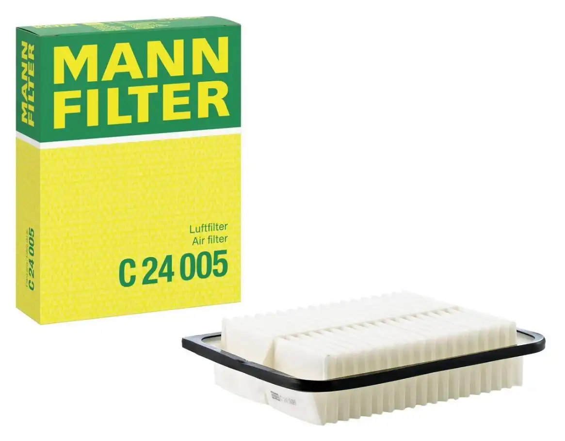 FILTRO AR MOTOR TOYOTA COROLLA 1.6 16V 2008/