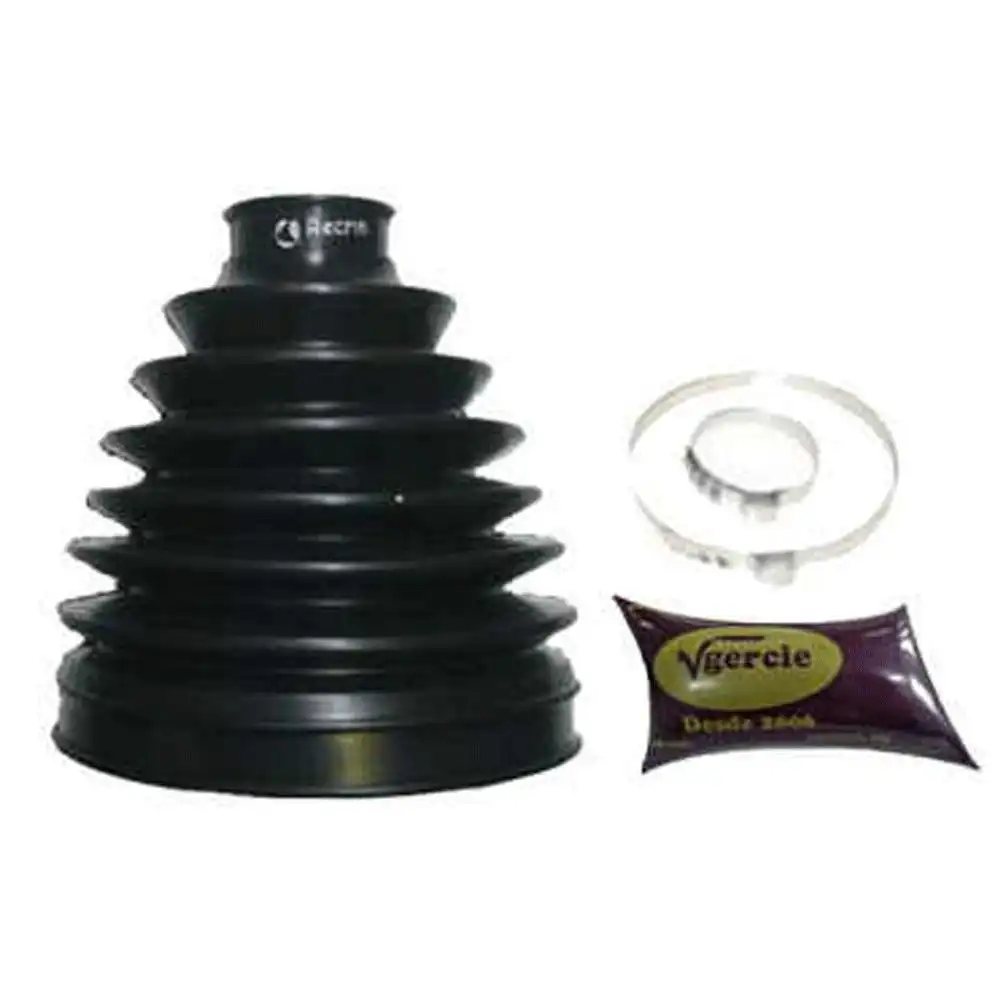 SANFONA HOMOC NISSAN FRONTIER 2.5 2008 A 2016 LADO CAIXA