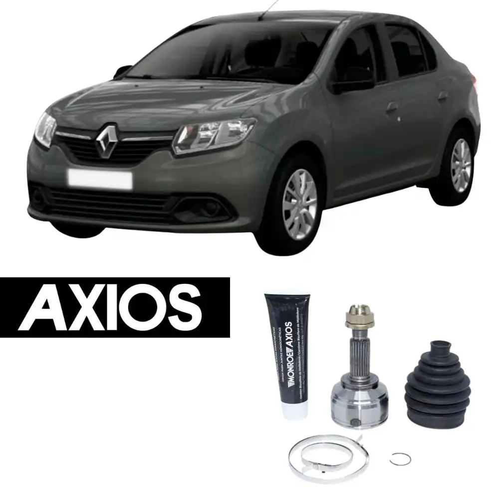 JUNTA HOMOC RENAULT LOGAN SANDERO 1.0 1.6 14/18 DIR