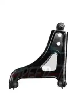 BANDEJA DIANTEIRA RENAULT TWINGO 1994 A 2002 DIR COM PIVO