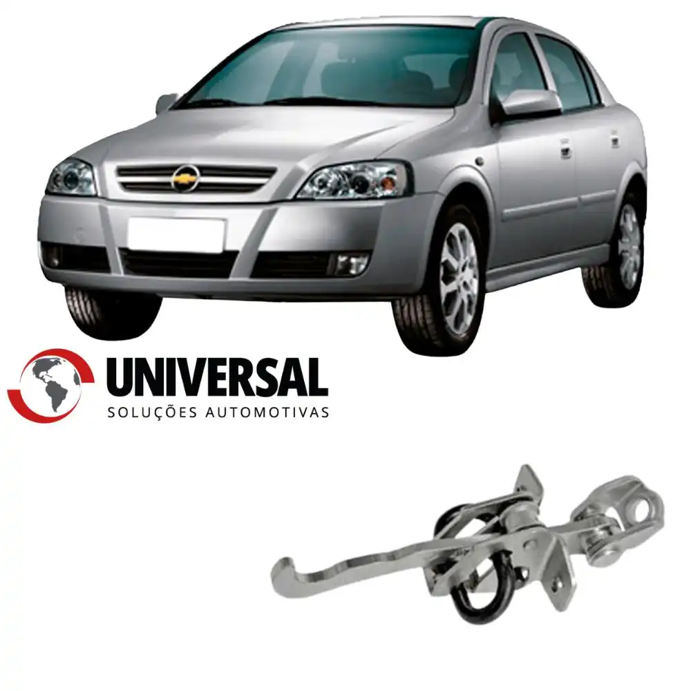 LIMITADOR PORTA ASTRA 99/ ASTRA HATCH 03/ TRAS ESQ/DIR