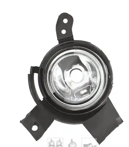 FAROLETE FIESTA 2008 A 2010 ESQ AMAZON