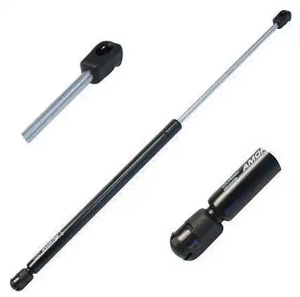 AMORTECEDOR TAMPA GOL PLUS GIII S/LIMPADOR