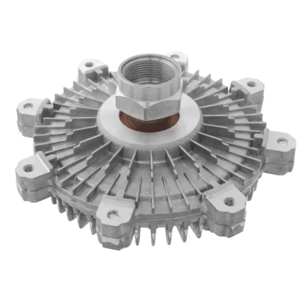 POLIA VISCOSA RANGER 2.3 16V 01/12