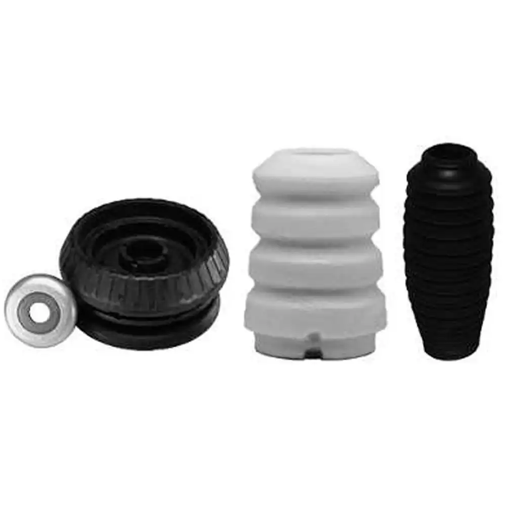 COXIM AMORTECEDOR DIANTEIRO KA 1.6 2001 A 2012 COMPLETO